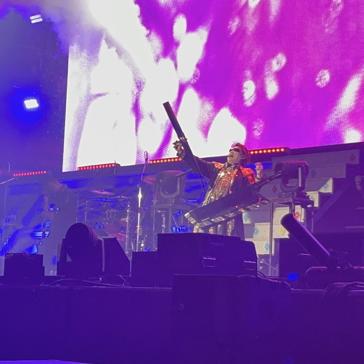 yata3333333's tweet image. #令和奇跡の777祭り
#MSSPフォト 
#MSSP横アリ
#MSSP横アリなう