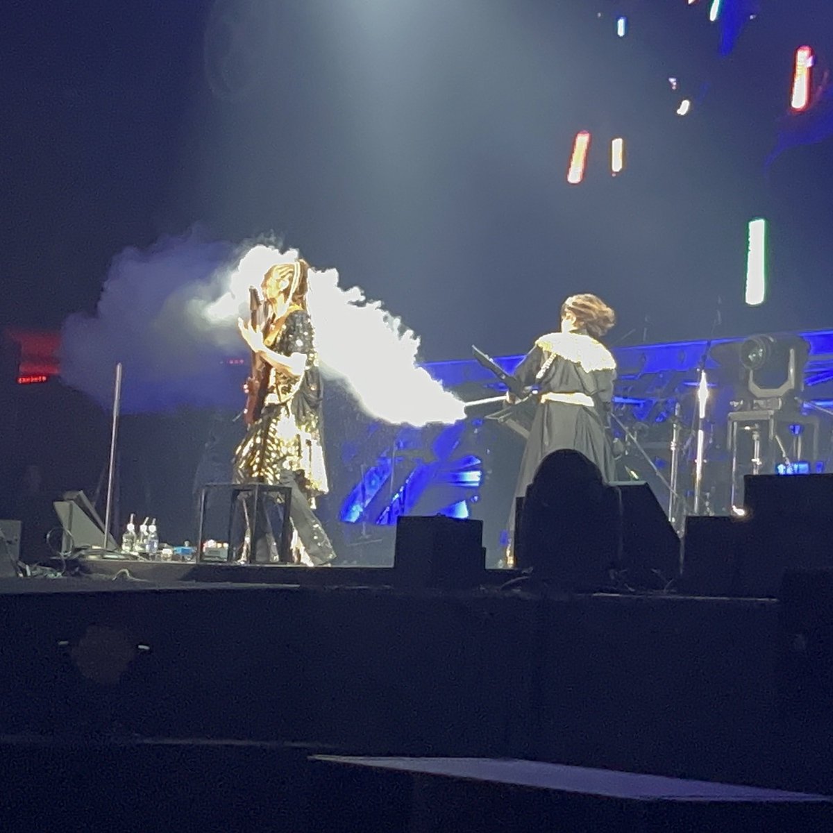 yata3333333's tweet image. #令和奇跡の777祭り
#MSSPフォト 
#MSSP横アリ
#MSSP横アリなう