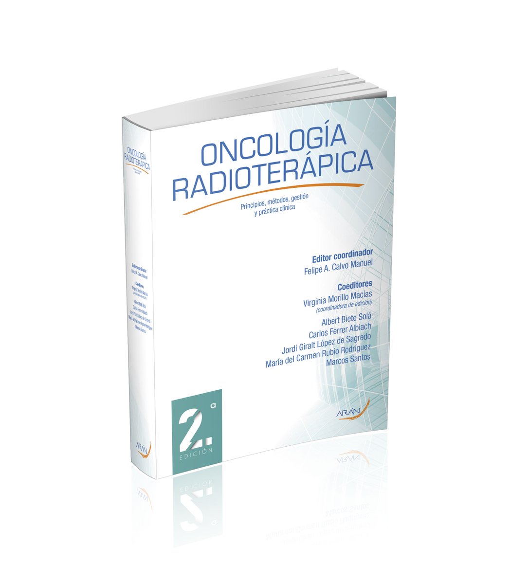 🎯 Ya disponible la 2ª edición de Oncología Radioterápica

📘 Único tratado 100% digital con IA y +200 expertos

🔍 Búsqueda inteligente
📝 Anotaciones avanzadas
🗣️ Lector con voz
📱 Multidispositivo