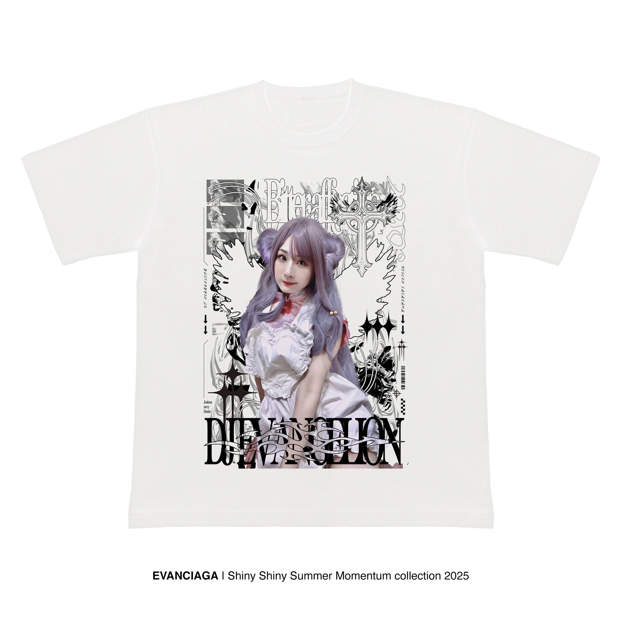 Z/X -Zillions of enemy X- NF DramaCD ⑮ 「ニグたんの呼び声