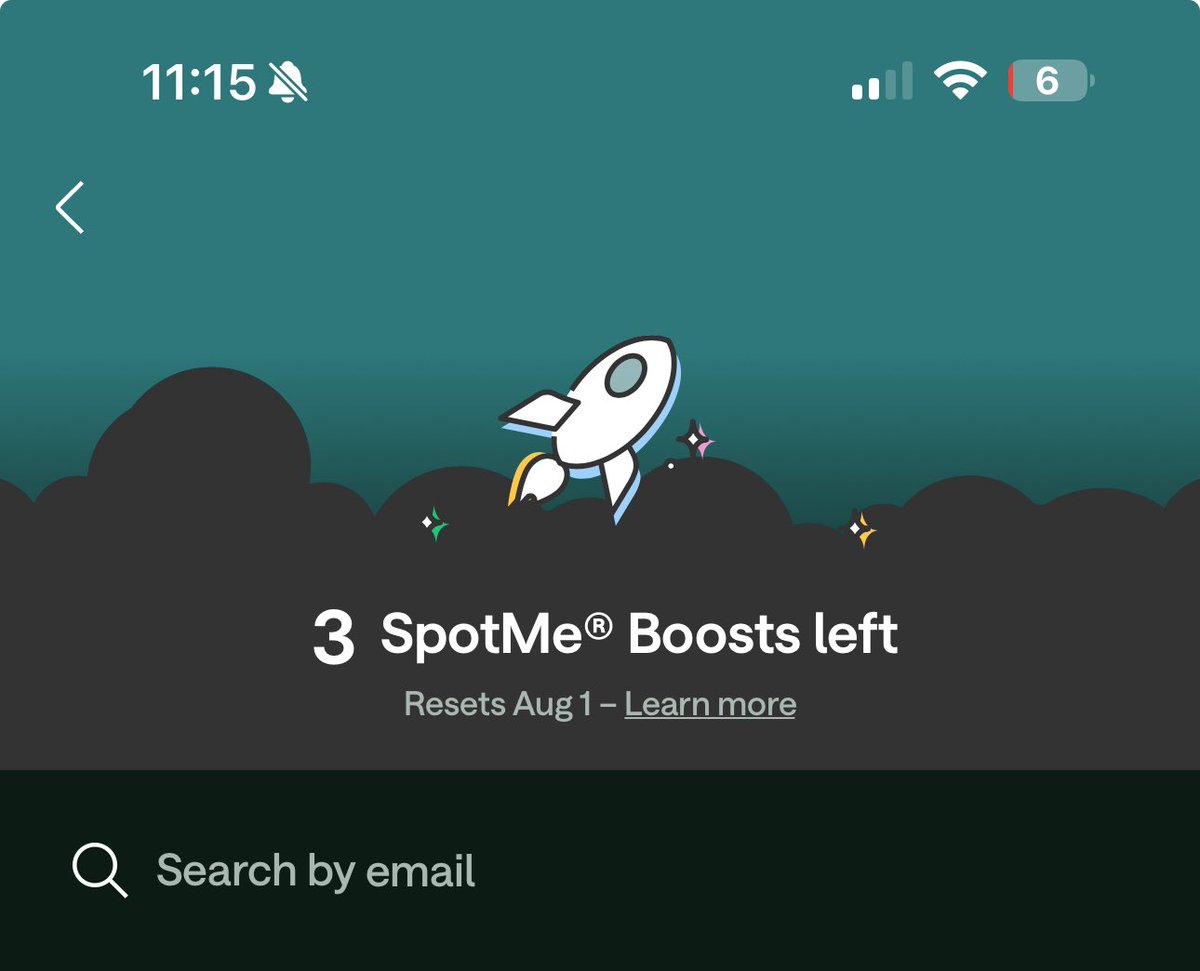DransonSony1's tweet photo. ‼️UPDATE‼️ 3 more left! Boost and I’ll boost right back. $Indav-Kete #boost4boost#spotme#chime https://t.co/KxlouojcT1