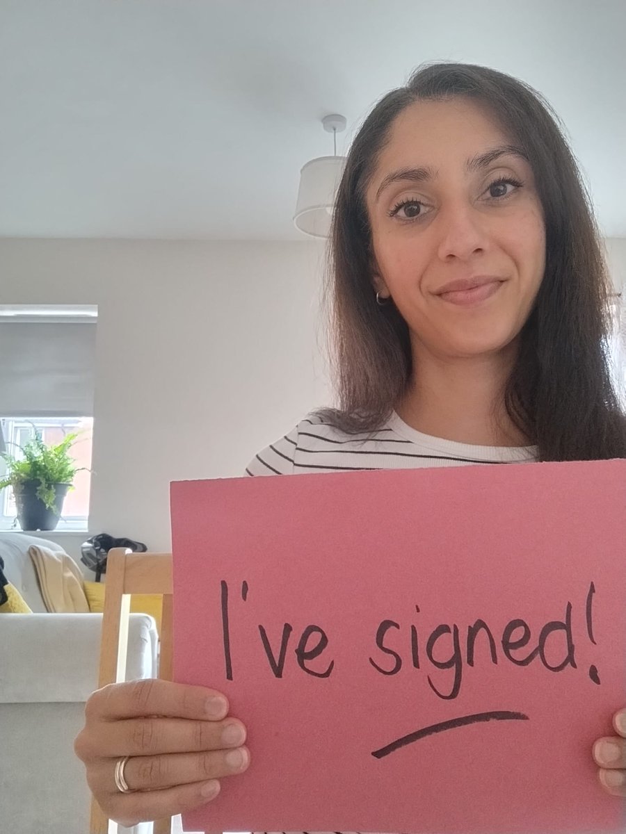 SIGN OUR CALL TO ACTION! Join this global collaborative call for a universal health equity approach in nursing, and the protected time needed to deliver a systems approach to care. Kirit Sehmbi has signed! homelesshealthnetwork.net/developing-an-…