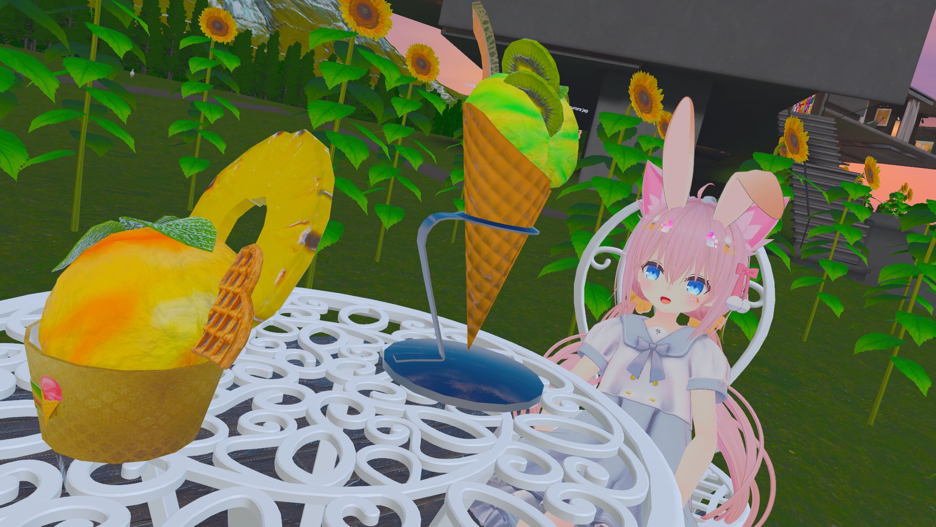 しろうさぎ🍼❄️ on X: 