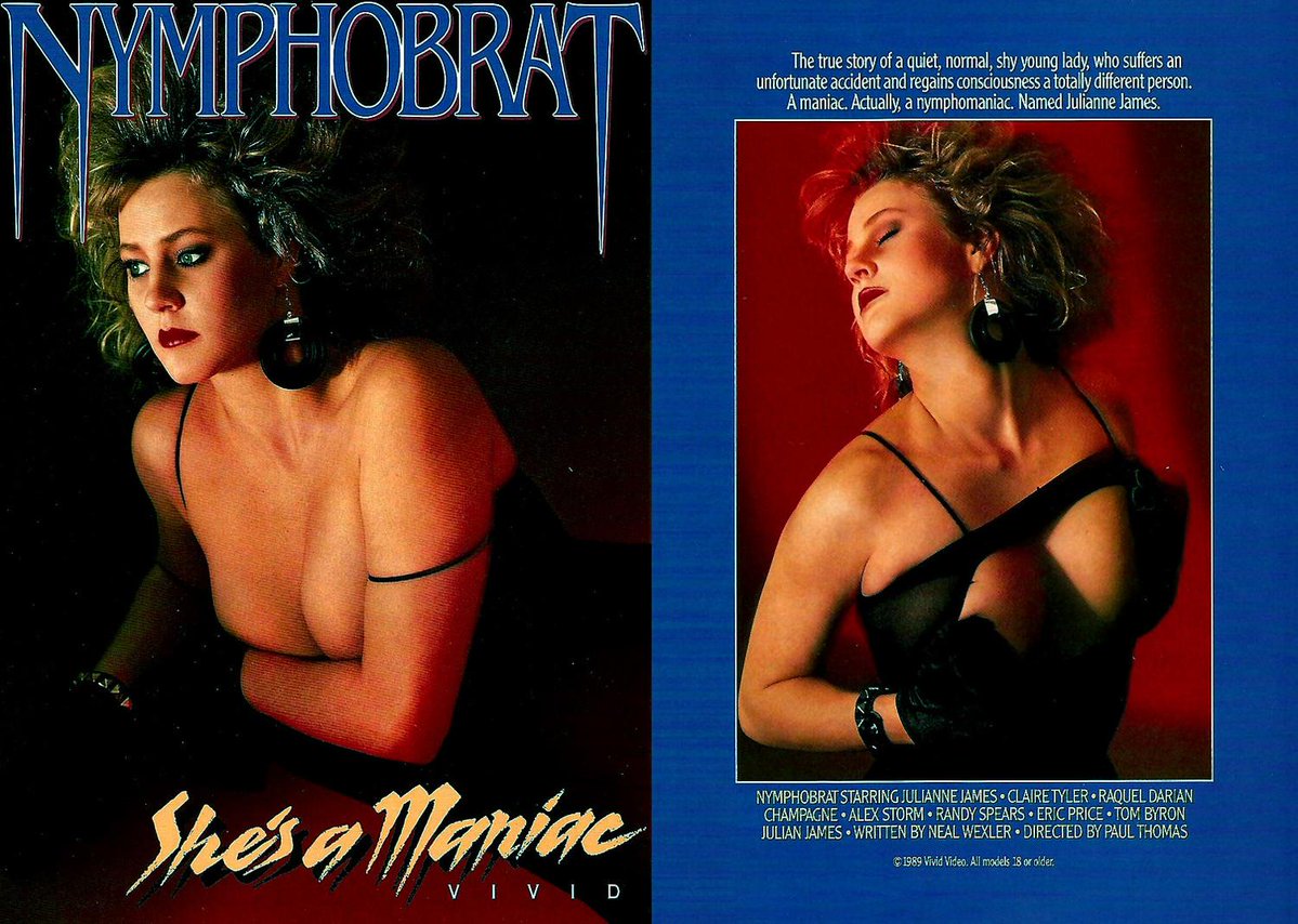 Nympho Brat (1989)<a href="/Keisha_FP/">21+ | Porn Star Keisha's ♡ Fan Page</a> @wanderer_x2 <a href="/OutlawOK/">Jake</a> <a href="/OlsenBenson2223/">Olsen Benson</a> <a href="/PornOfYore/">Montag (aka: fu_q, Marv Montag) 🤘 🔞</a> <a href="/Bodeesattva17/">Bo Cefus</a>
<a href="/vintageclimax/">vintage CL!MAX 3️⃣0️⃣K 🍾</a> <a href="/Dean_Exeter/">Missionary_mayng</a> <a href="/ultrafleshlives/">Ultra Flesh Archives - 20k</a> <a href="/RealMungo/">Mungo</a> <a href="/RIntimacy/">Retro-Intimacy</a> <a href="/VintagePornKing/">VINTAGE PORN KING™️ 🏆</a> <a href="/RETR0BUSH/">Vintage Bush (⮟)</a> <a href="/BygoneLust/">♊Lust For A Bygone Era♊</a> <a href="/HotClaxxicClips/">🔞📽HotClipx🔞</a>