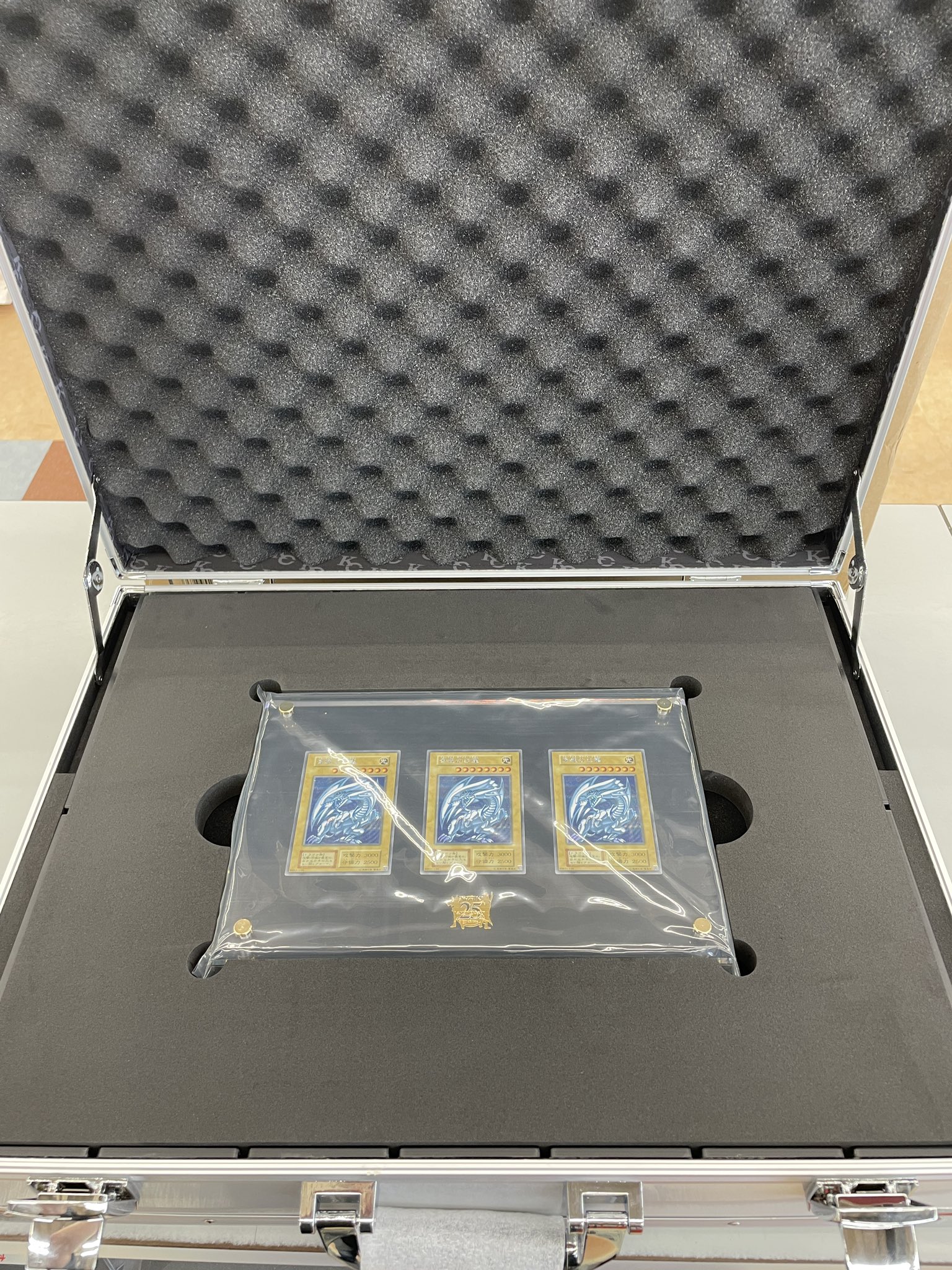 【即買いOK】【値引き交渉可】遊戯王　旧レリーフ　23枚セット 高額系有 遊戯王 - ☆値段交渉歓迎☆遊戯王【25thSE スターダスト