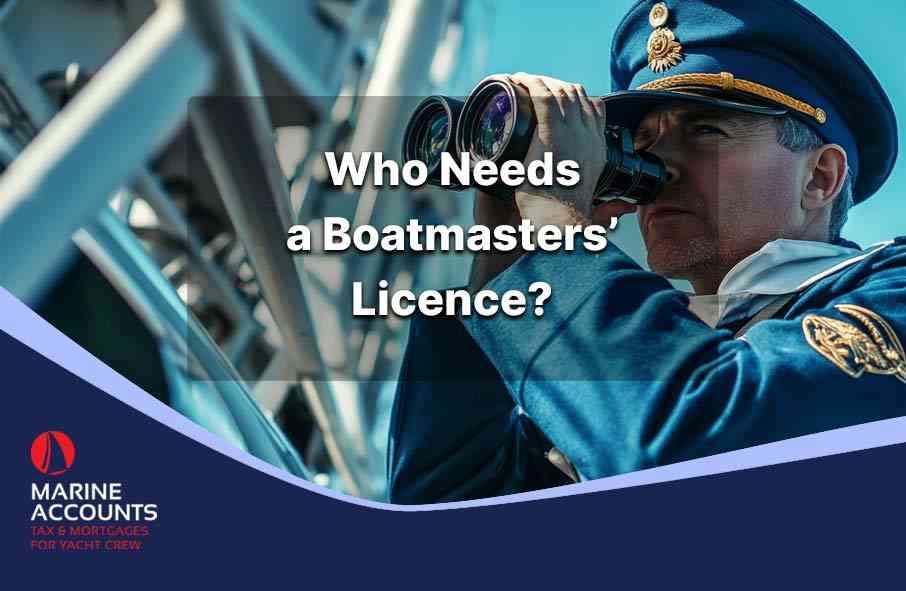Who Needs a Boatmasters’ Licence?

If you're a #seafarer operating a commercial vessel on UK waterways or coastal routes, a #BoatmastersLicence is a legal requirement. Our #article breaks down who needs one, licence categories and the application process.

marineaccounts.com/boatmasters-li…