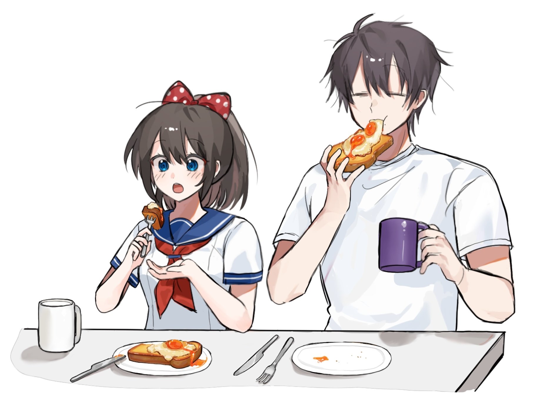 ひらび (@h_rb_414) / X