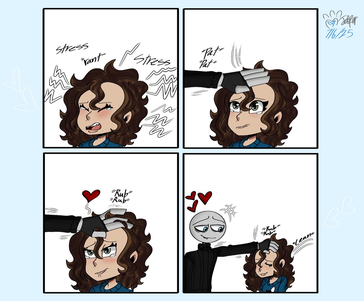 Jasperkitty151's tweet image. The best kind of comfort
#myboyfriend #selfship #yumeship #yumeshipping #digitalart #silly #shipart #selfinsert #selfshipping #yourboyfriendgame #ybgart #peterybg #yourboyfriend #yourboyfriendgame #yourboyfriendgamefanart #ybgfanart #ybgame #yourboyfriendgamepeter