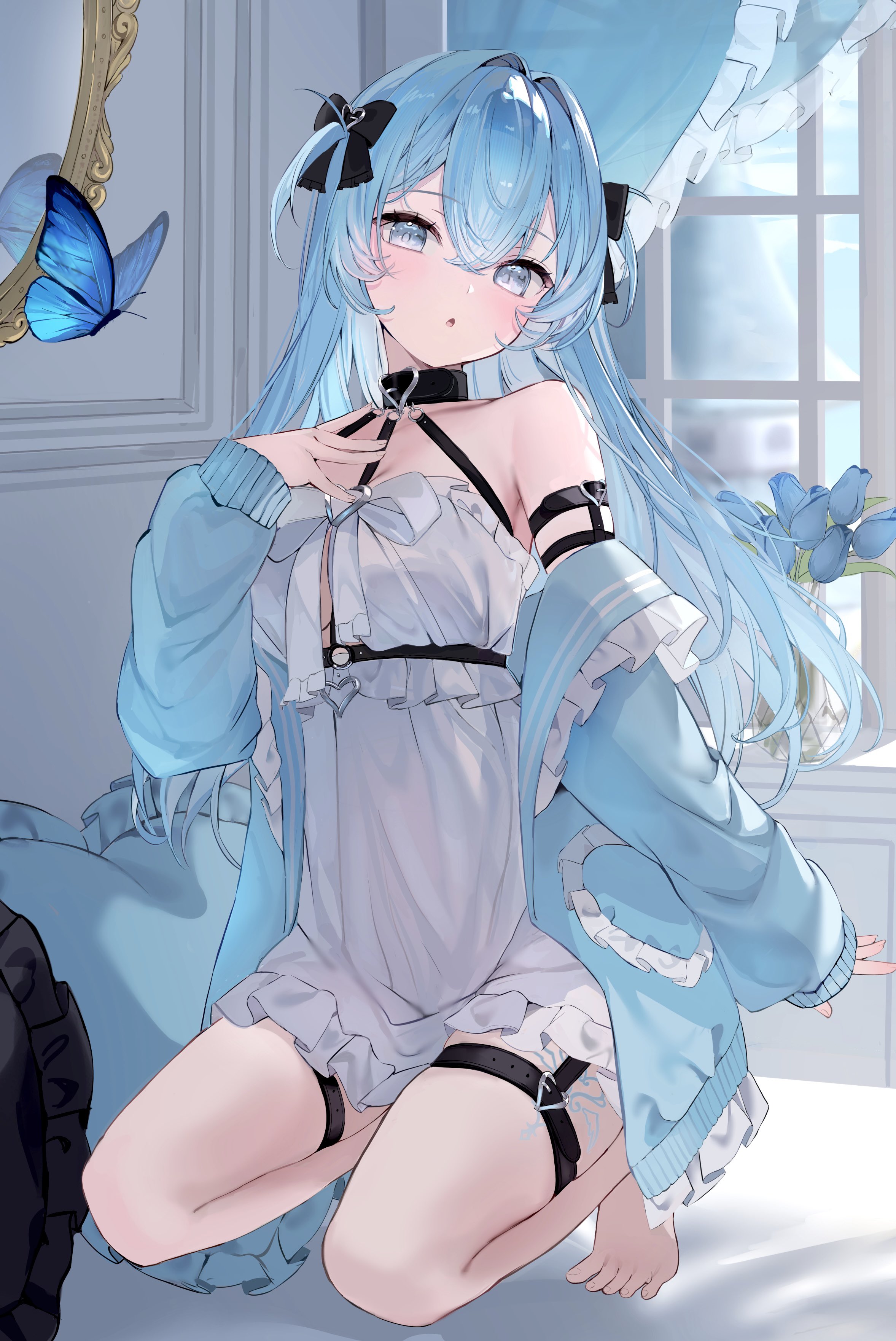 みきさい/C106日曜南1ホールk46ab (@mikisaidayo) / X