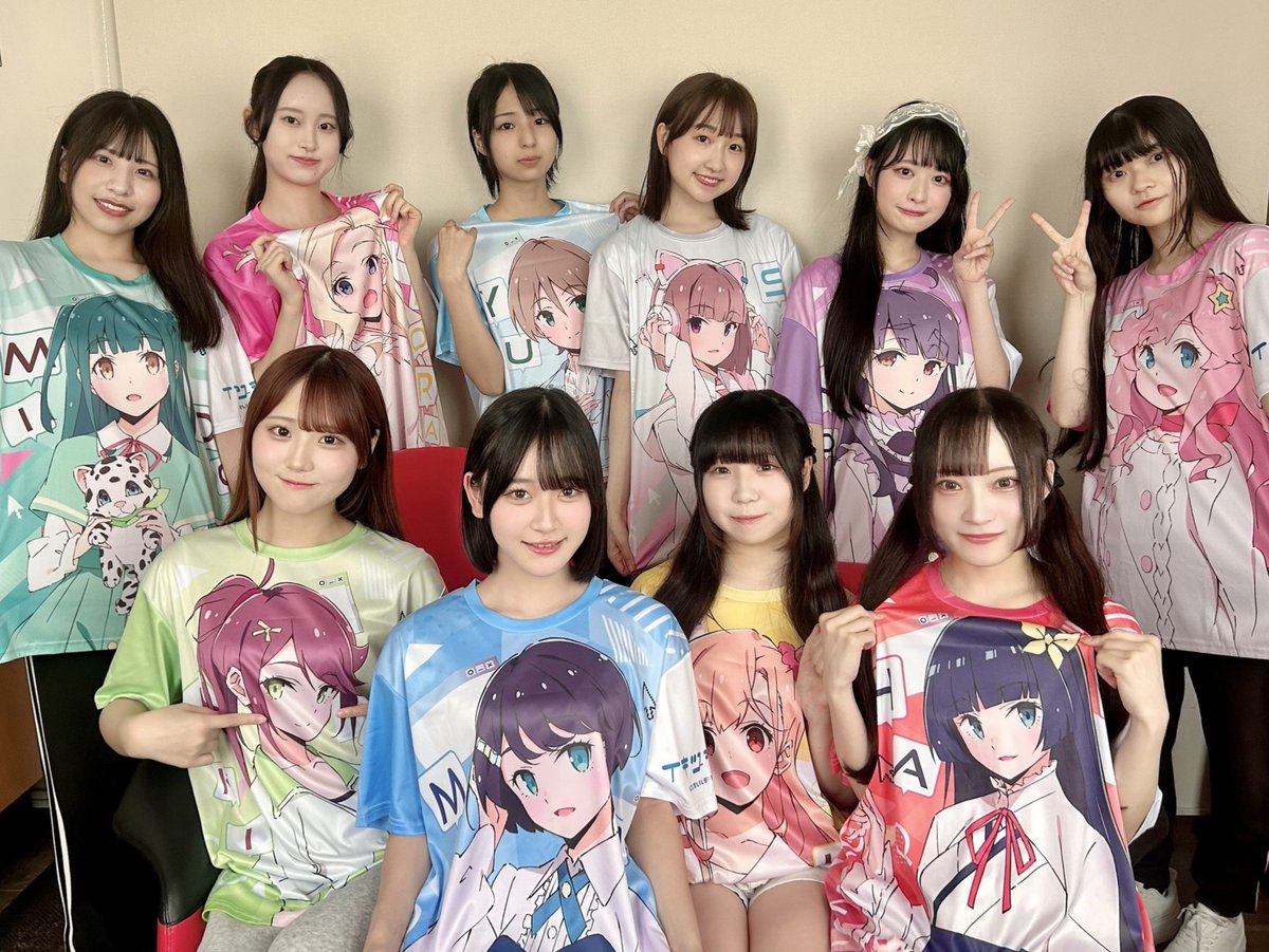 ã€ãã
ã©ã€ãïŒ LOVELIVE! BLUEBIRD (@ikizulive_staff) on Twitter photo ïŒ
ã€ãã
ã©ã€ãïŒ LOVELIVE! BLUEBIRD
å§ãŸãããïŒã°ããº
ïŒã¢ã€ãã ãæéå±éïŒ

çºå£²æ¥ïŒ7æ11æ¥(é)
#ã€ãã
ã©ã€ã åããŠã®ã°ããºãããããçºå£²ïŒ
æ°ã«ãªãã¡ã³ããŒã®ã°ããºããã§ãã¯ããŠ
ãã² #ããã¥ããéš ã®æŽ»åã«ãåå ãã ããâš
詳现ã¯ãã¡ãâ
lovelive-anime.jp/news/01_4914.h⊠ïŒ
ã€ãã
ã©ã€ãïŒ LOVELIVE! BLUEBIRD
å§ãŸãããïŒã°ããº
ïŒã¢ã€ãã ãæéå±éïŒ

çºå£²æ¥ïŒ7æ11æ¥(é)
#ã€ãã
ã©ã€ã åããŠã®ã°ããºãããããçºå£²ïŒ
æ°ã«ãªãã¡ã³ããŒã®ã°ããºããã§ãã¯ããŠ
ãã² #ããã¥ããéš ã®æŽ»åã«ãåå ãã ããâš
詳现ã¯ãã¡ãâ
lovelive-anime.jp/news/01_4914.hâŠ