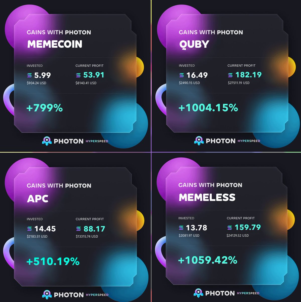 $3 to $70,000 Challenge COMPLETED! 

$3 ➜ $70K in just 9 days!

If you don’t have $3, I’ll give them to you for free
100% free
A new challenge is starting soon with 100 spots available!

Ready to join?

• Like &amp; Retweet
• Comment "GO"
• Must be following

(Open for FREE only