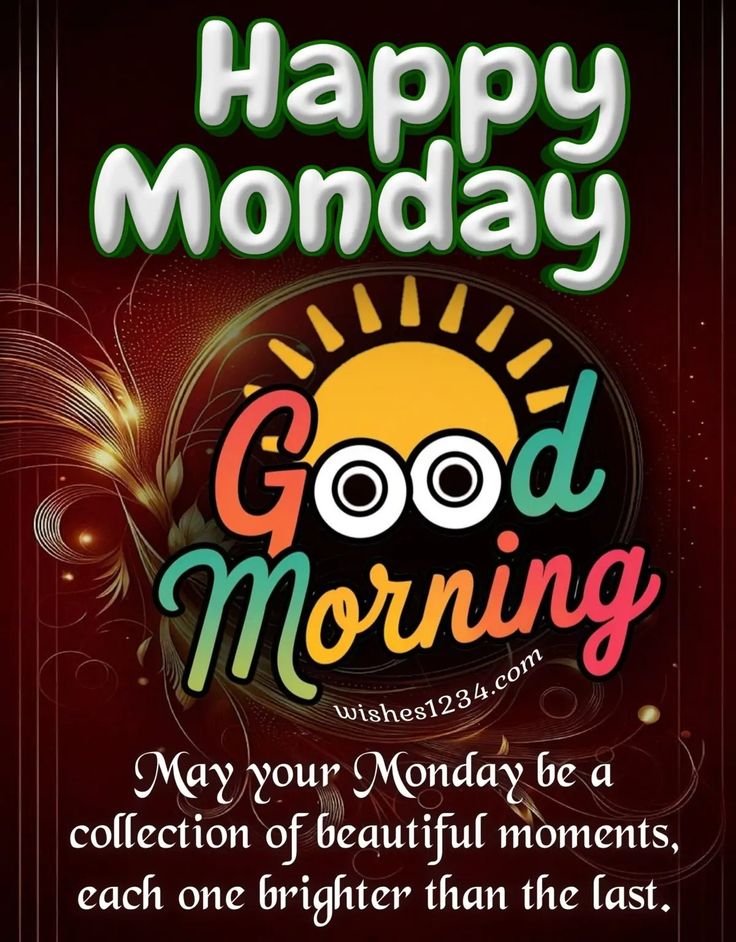 NicholasKocis1's tweet image. Good morning everyone. Happy Monday and a new week. Hope you all have slept well and had breakfast ๐ฅ๐ณโ๐ฐ๐ซ๐ง๐ฅ๐ฅ๐ฅ๐ฅฏ and are doing well. Enjoy the rest of the day ๐โ๐๐.