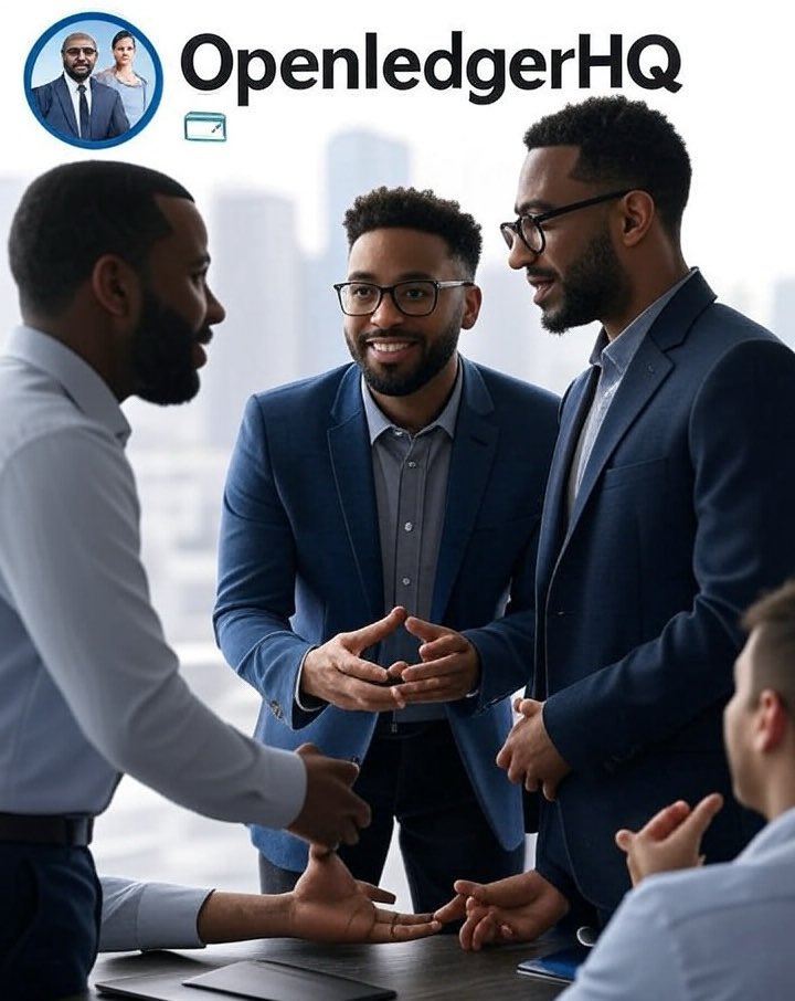 PapiWeb3's tweet image. GM fam I show up to yap @OpenledgerHQ everyday Not chasing clout today just here to build rep, connect, and keep it real.