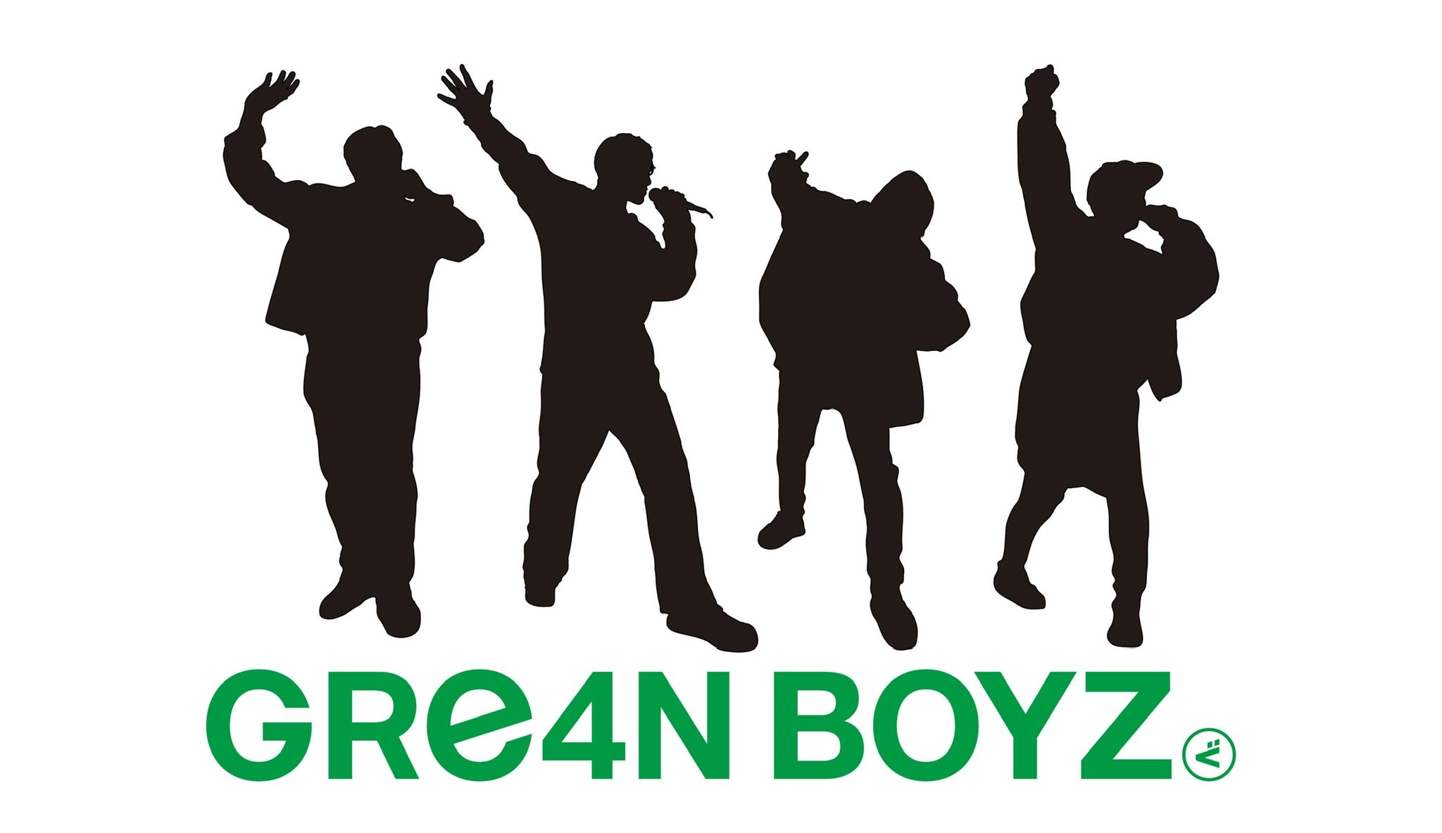 GRe4N BOYZ - YouTube