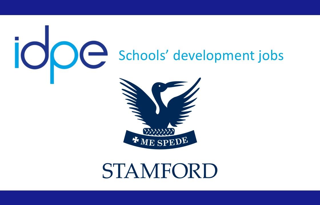 IDPE (@idpe_europe) on Twitter photo #schoolsdevelopmentjobs #recruitment #fundraisingjobs Head of Fundraising and Engagment, <a href="/blog_SES/">Stamford Schools Blog</a> Stamford School, Lincolnshire. Salary: £40,000 - £42,000. Application deadline Sunday 27 July 2025. Apply now: idpe.org.uk/hefss #schoolsdevelopmentjobs #recruitment #fundraisingjobs Head of Fundraising and Engagment, <a href="/blog_SES/">Stamford Schools Blog</a> Stamford School, Lincolnshire. Salary: £40,000 - £42,000. Application deadline Sunday 27 July 2025. Apply now: idpe.org.uk/hefss