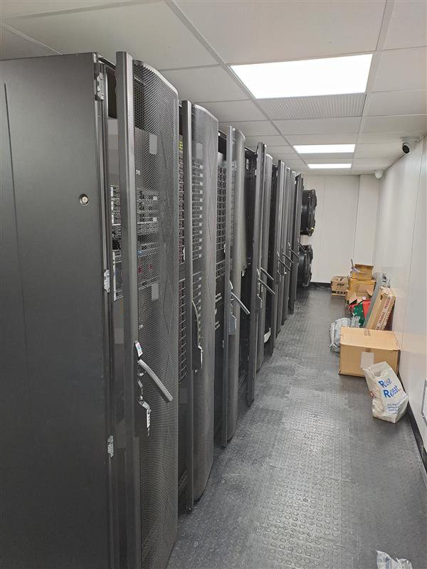 Police Intellectual Property Crime Unit tweet media