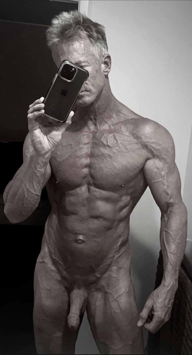 You….are you ready yet?
Me….I’m always ready 😉