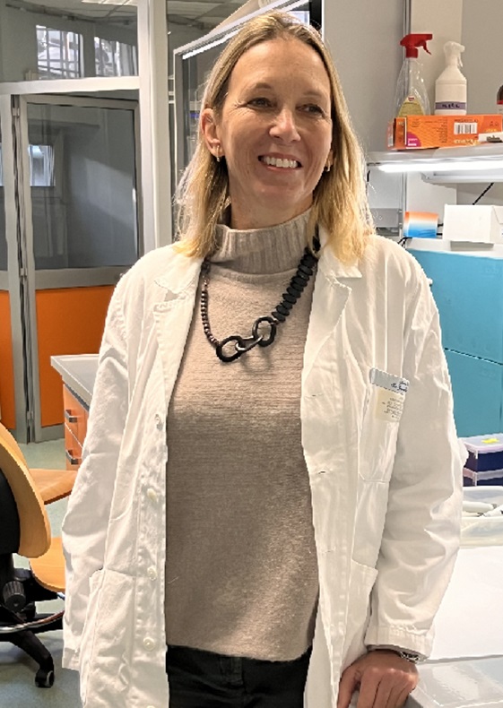 Fondazione AriSLA (@fond_arisla) on Twitter photo Condividiamo l’intervista a Riccarda Granata, coordinatrice del progetto GHRHagoALS e Professore in Endocrinologia <a href="/unito/">Università di Torino</a>. “Il mio interesse per la #SLA è nato da un percorso di ricerca iniziato anni fa studiando gli effetti dell’ormone GHRH sul cuore".
arisla.org/ricerca/ricerc… Condividiamo l’intervista a Riccarda Granata, coordinatrice del progetto GHRHagoALS e Professore in Endocrinologia <a href="/unito/">Università di Torino</a>. “Il mio interesse per la #SLA è nato da un percorso di ricerca iniziato anni fa studiando gli effetti dell’ormone GHRH sul cuore".
arisla.org/ricerca/ricerc…