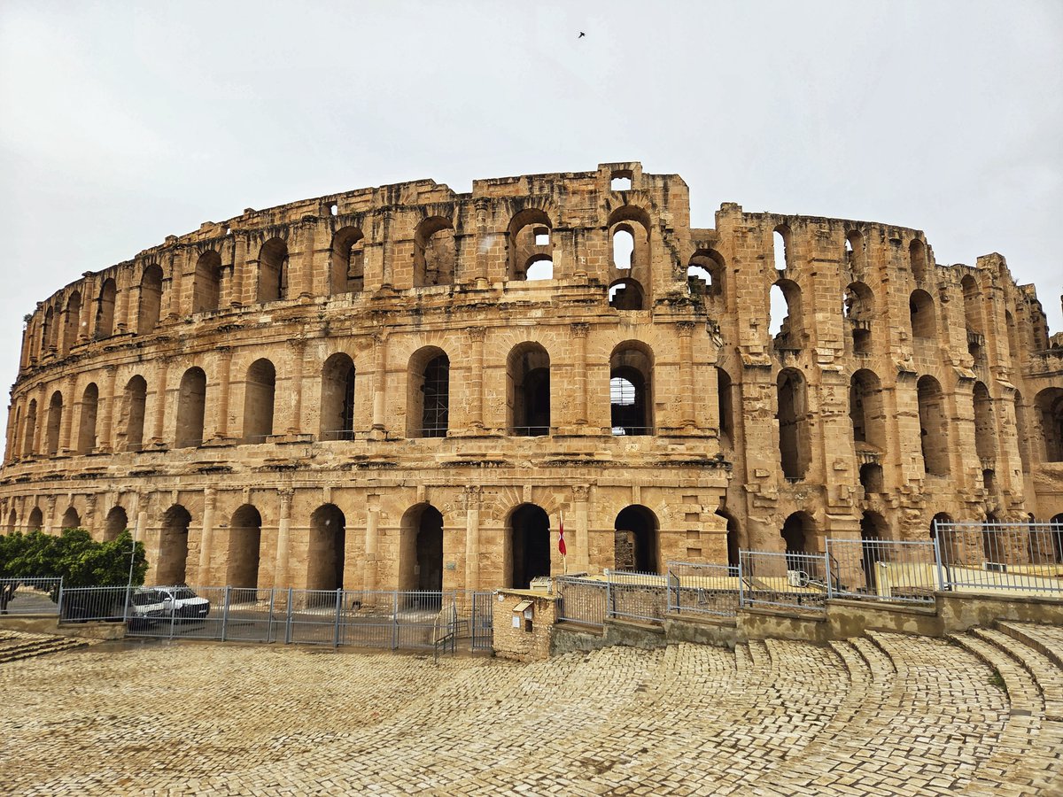 ¡NUEVO EN LA WEB!🥳Qué ver en Túnez 🇹🇳 un destino fascinante con playas, monumentos romanos, ciudades preciosas y paisajes de infarto👉mochilaexpres.com/que-ver-en-tun…