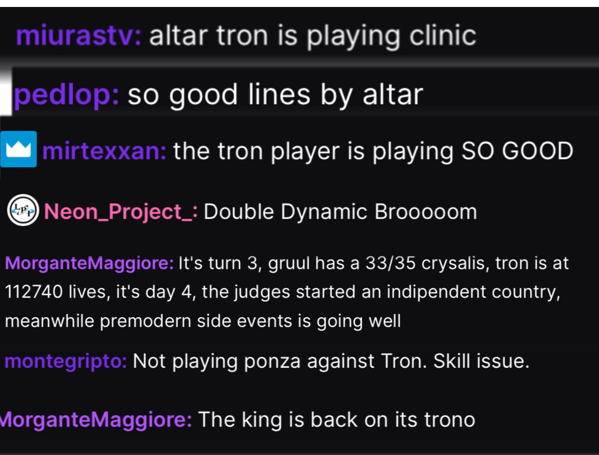 Fra_Loki's tweet image. Top4 in the greatest PuaperGeddon ever made 1100 player @BooseMtg  with “The Under Deck”, I would like to thank all my team mates and in particular the “Altar Tron Cult” that helped me a lot to brew this unique version, The Malevolent Tron
@fireshoes @LPauperItalia @LegaPauperFC