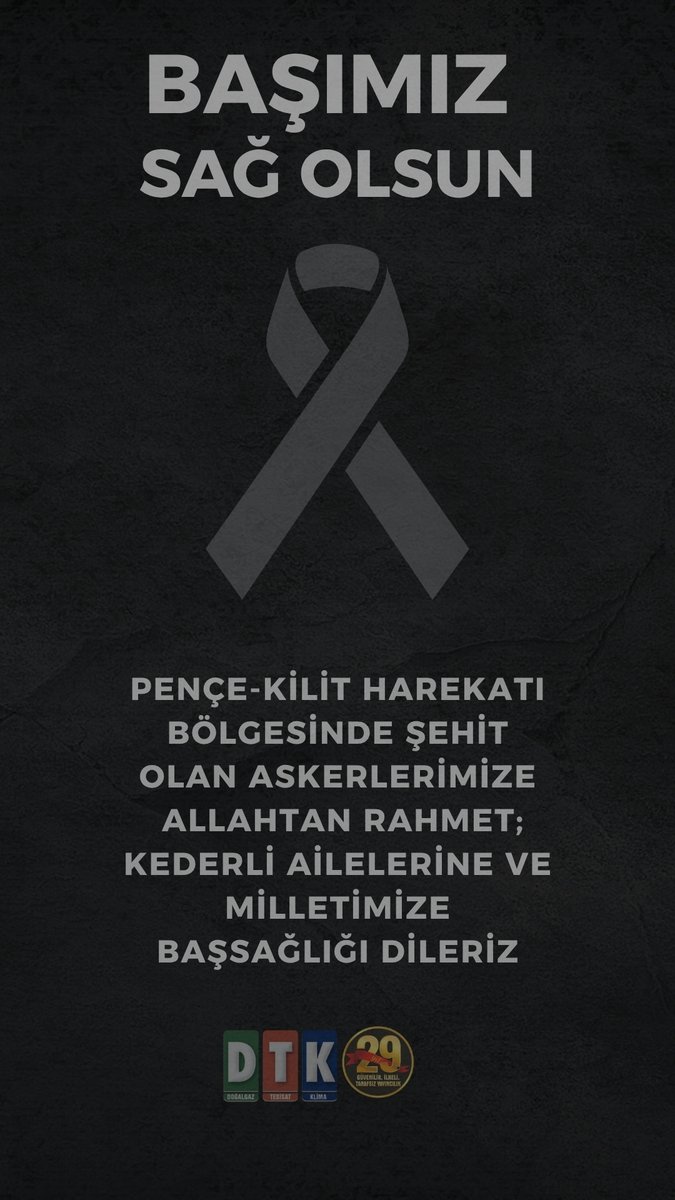 DTK Dergisi (@dtkdergisi) on Twitter photo 