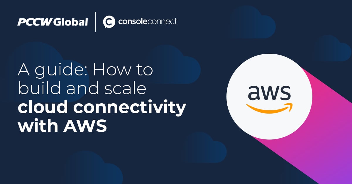 Transferring #data between #clouds is one of the biggest challenges partners and customers face ☁️. As a trusted #AWSpartner, Console Connect makes it easy. Discover key benefits and setup tips in our latest blog: eu1.hubs.ly/H0lqX3J0