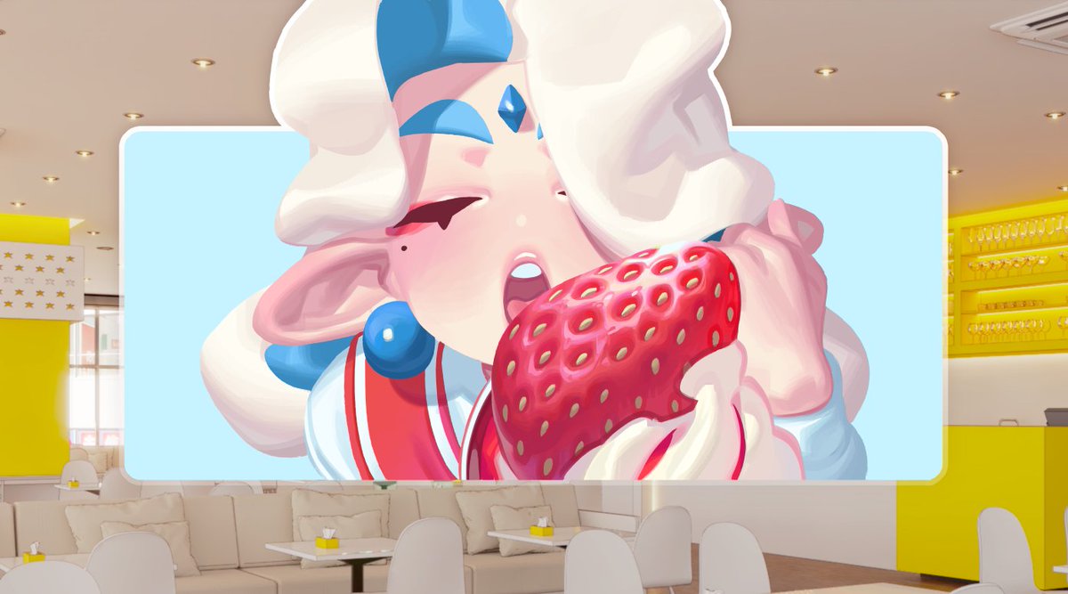 🍓