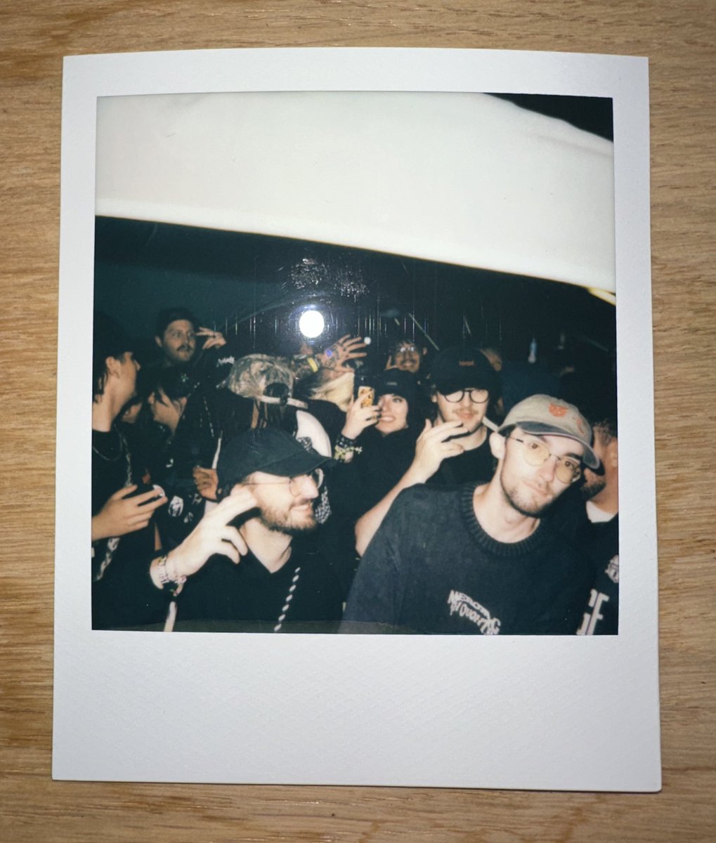 roidubs's tweet image. hardest picture of ALL time @infektdubstep ❤️