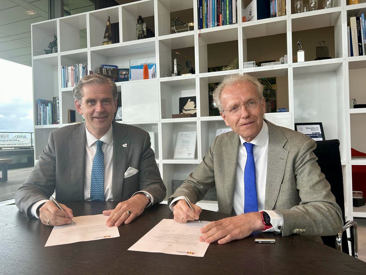 Wouter Kolff tweet media