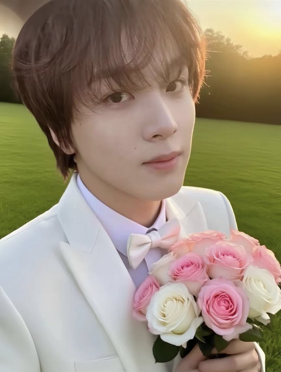 POET | #TEAMCHENLE tweet media