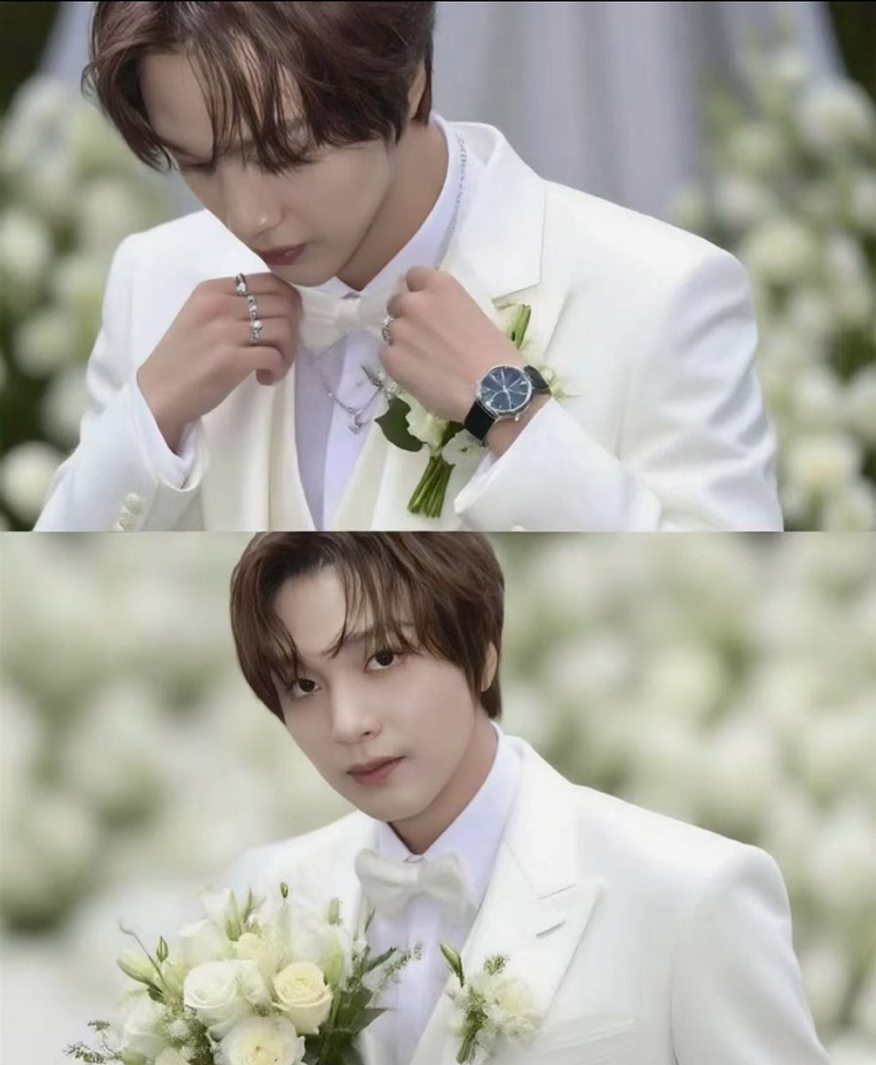 POET | #TEAMCHENLE tweet media