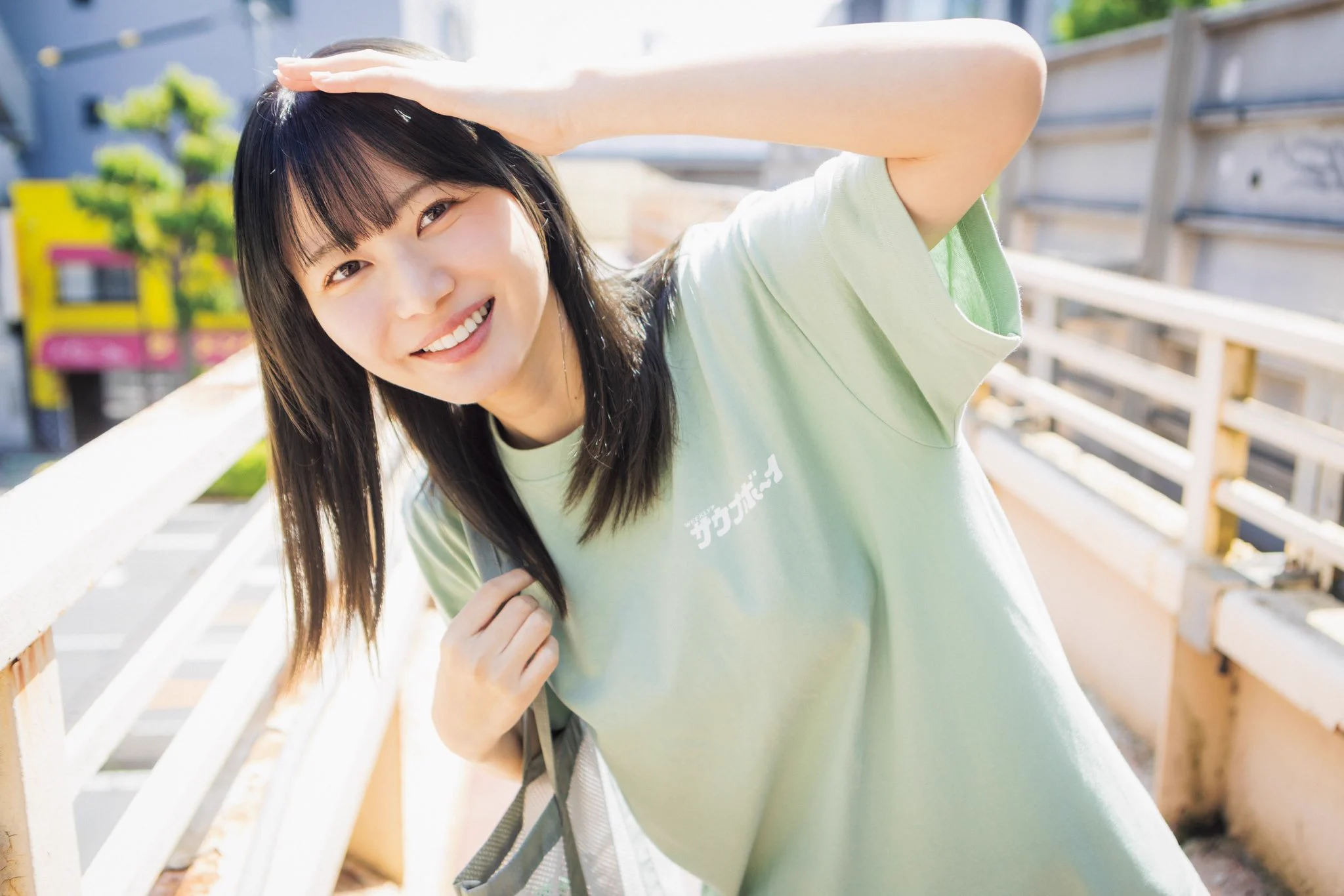 いけちゃん on X: 