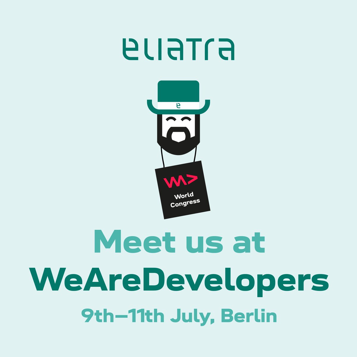 Eliatra tweet media