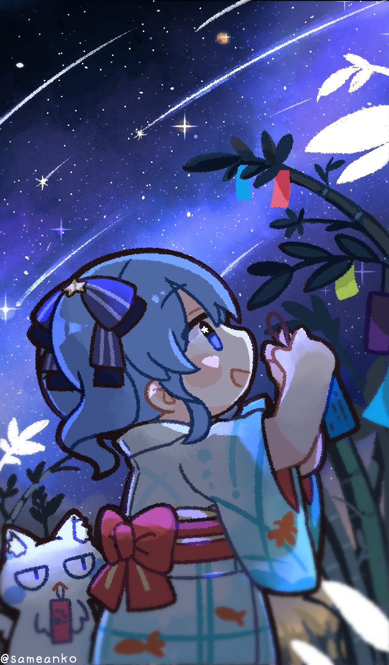 ５月御予約★夕羅咲ページ Cybermaid