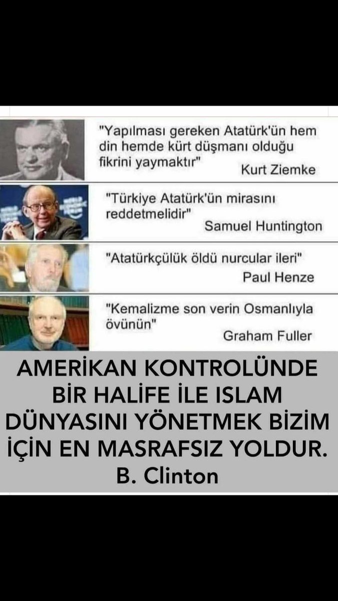 Bunu söyleyenler osmanlılıgı savunuyor bunların destekledikleri siyasal islamcılar bu oy verenler düşünüyor mu hiç ?
