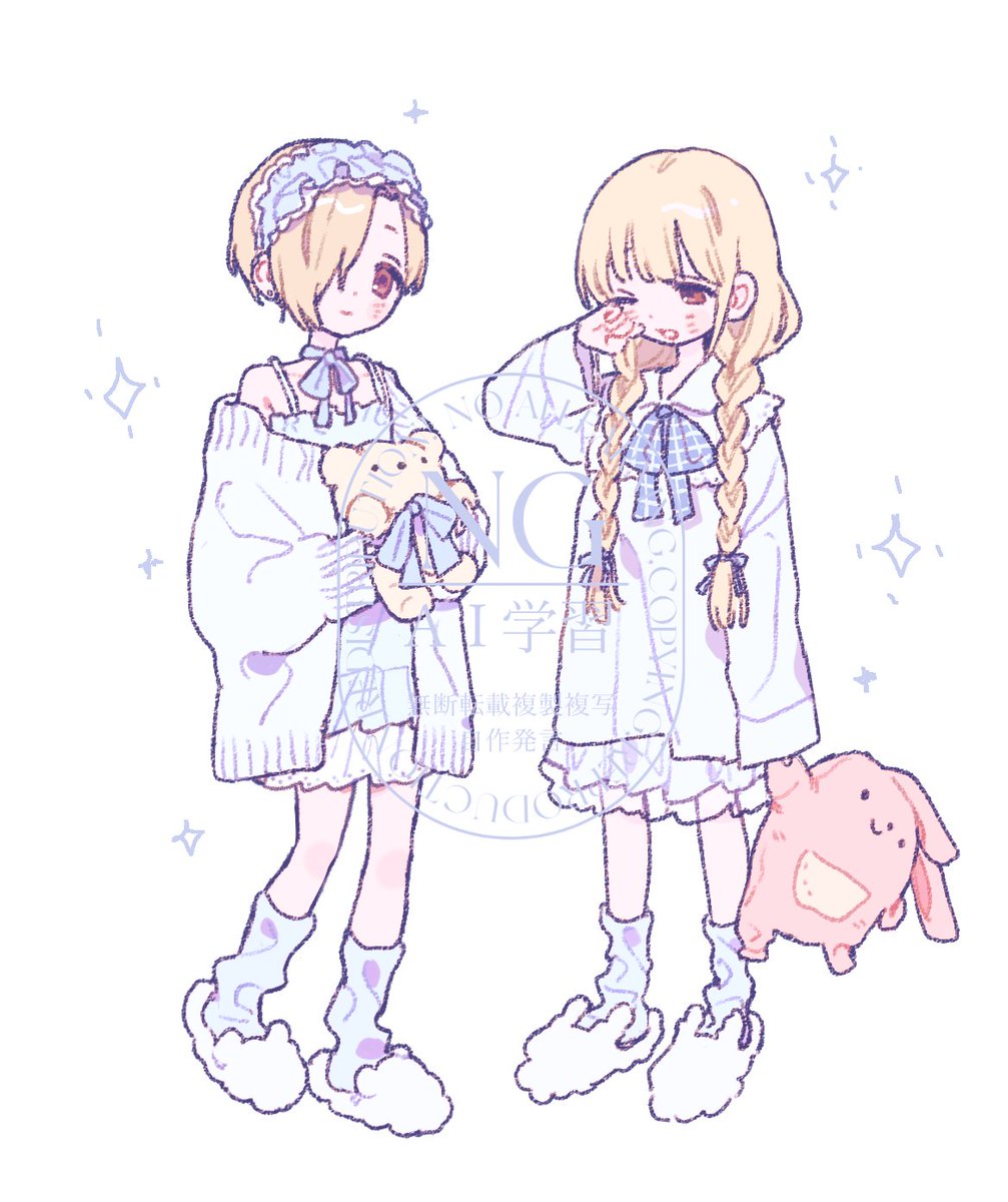 gohanysu's tweet image. anzu