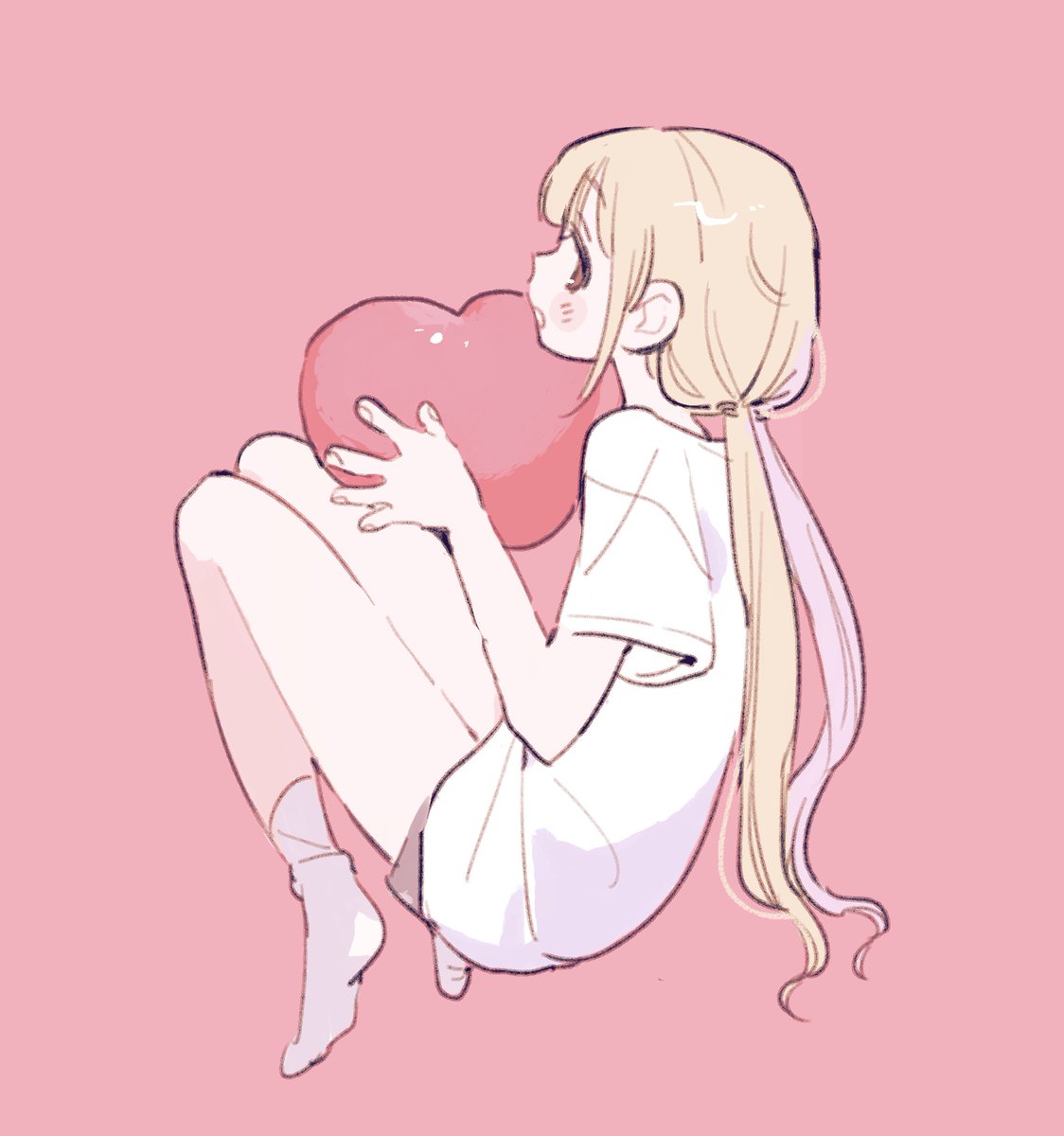 gohanysu's tweet image. anzu