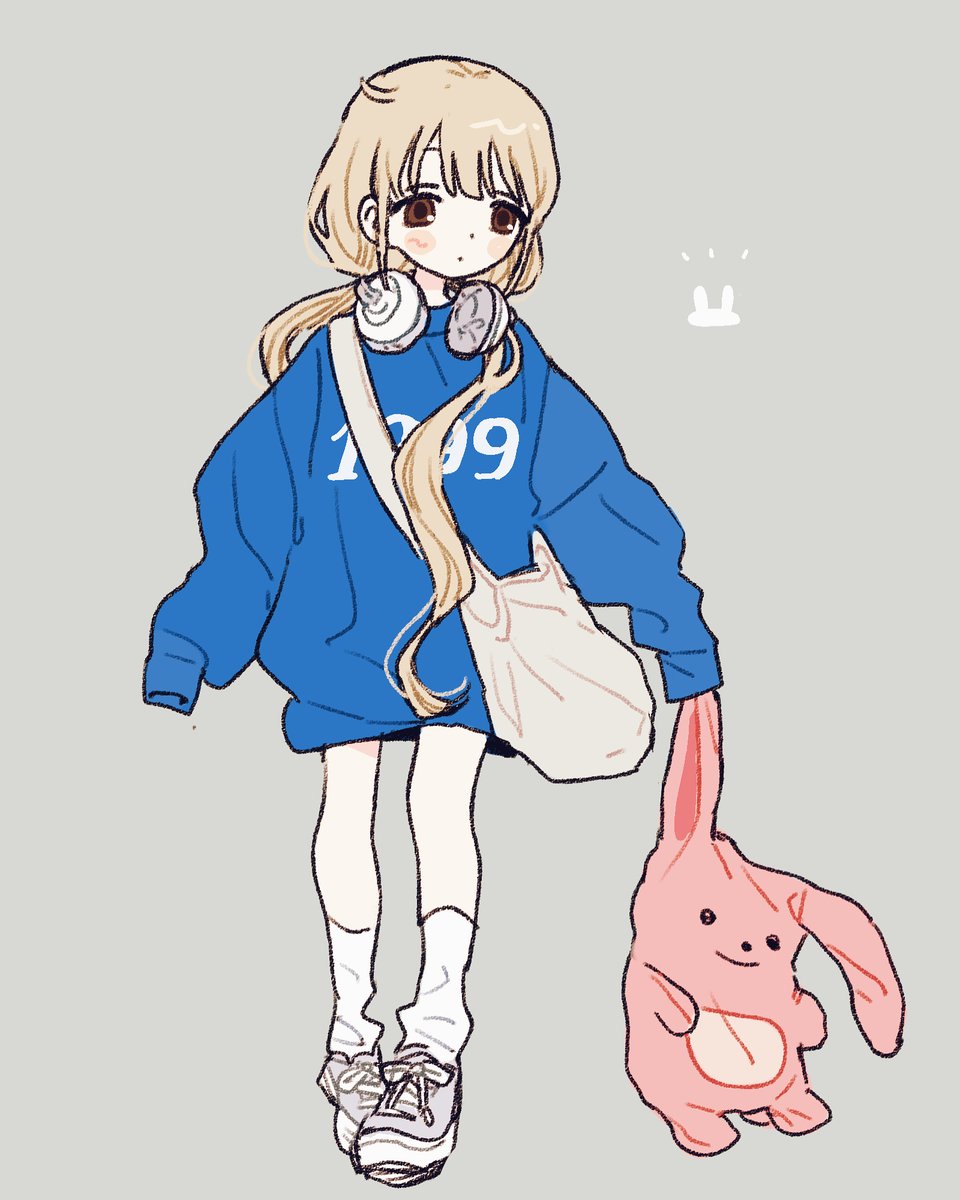 gohanysu's tweet image. anzu