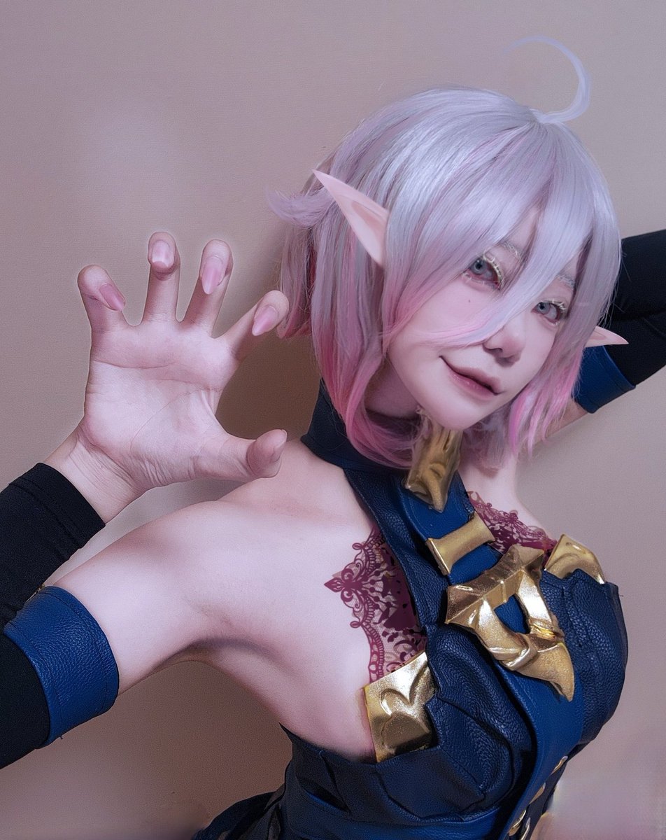 #LeagueOfLegends #Briar

식사시간 - !