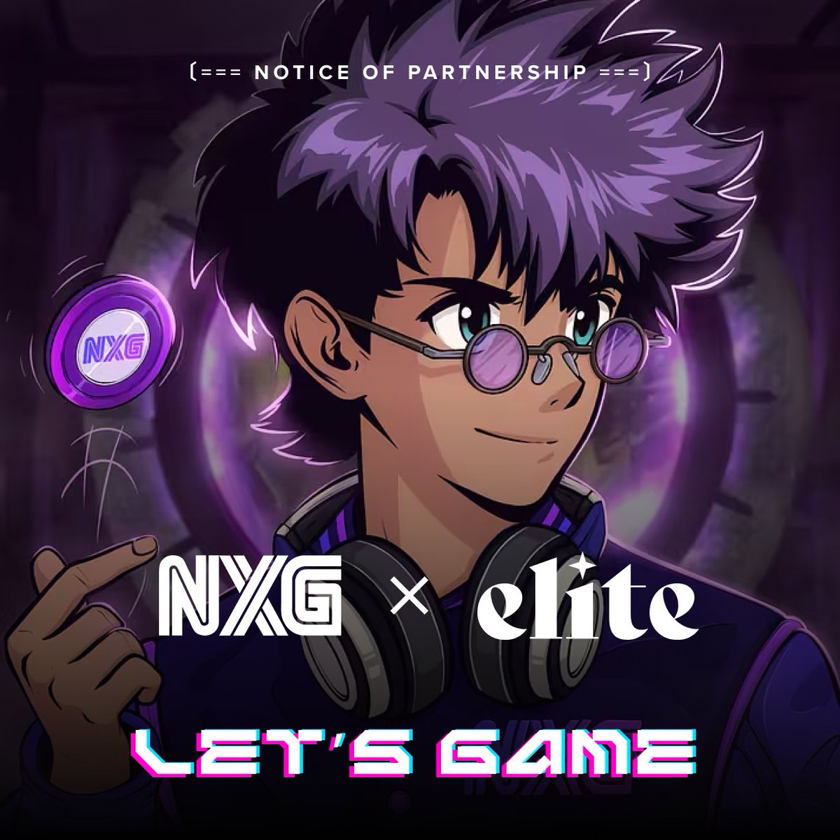 PlayNXG's tweet photo. Not sure if you’ve been paying attention to what the @MarketElites team have been cooking…

But NXG wants in 👀

Let's break it down 🧵👇 https://t.co/UimlJXbgaW