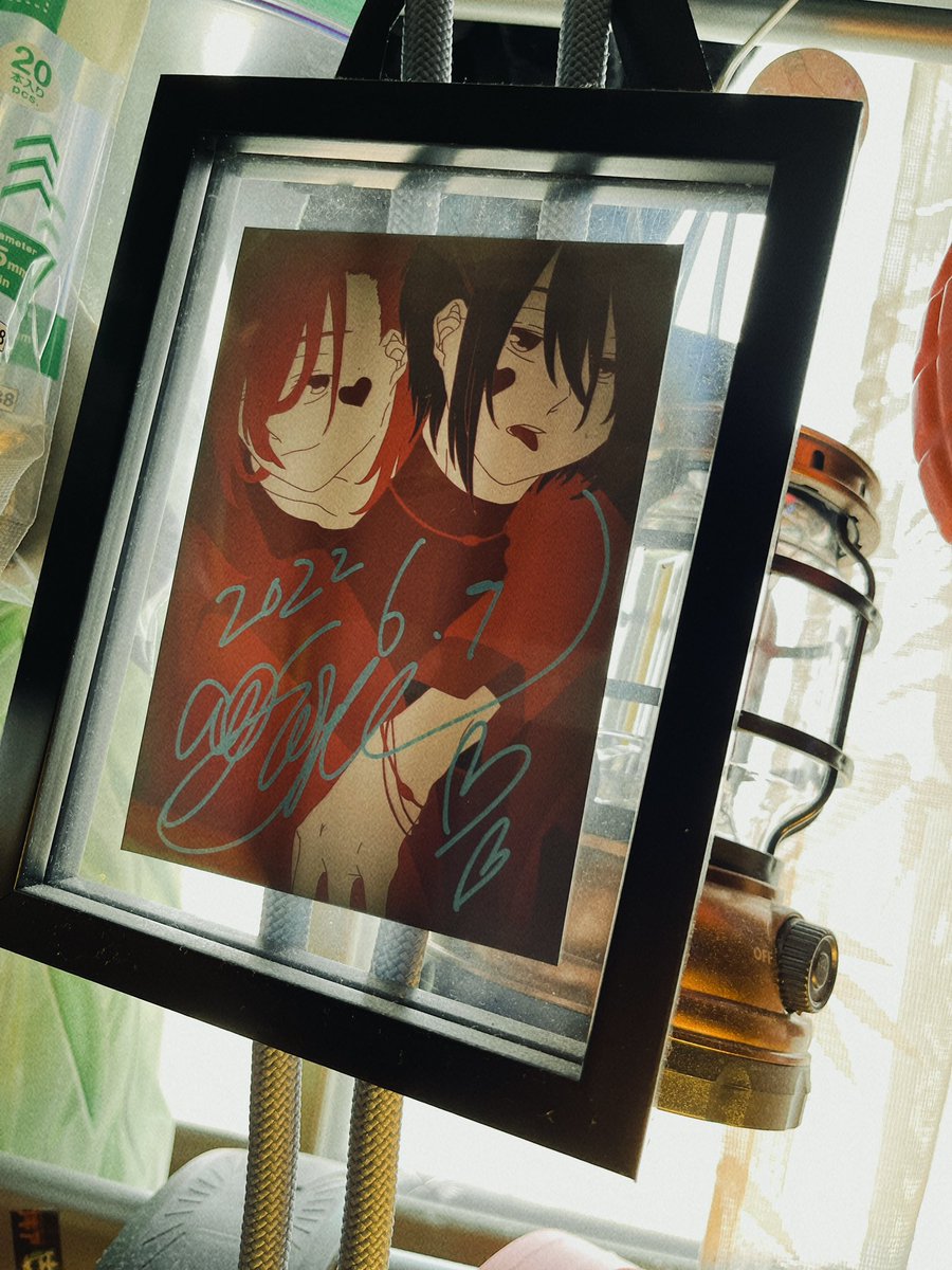 今日は7♡8波菜の誕生日です
新しい絵描けません、すみません宣伝だけする
#ナナラブハチ