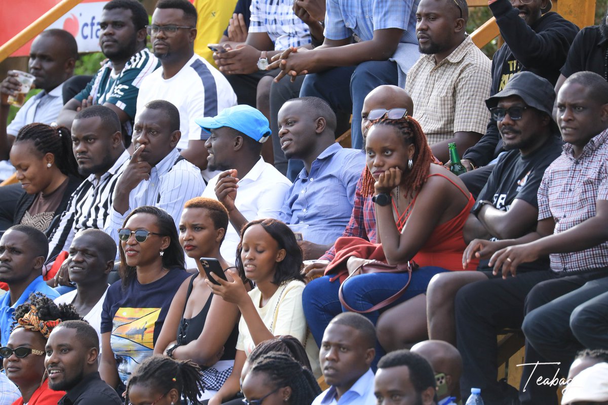 Me to my supervisor: Sir my son swallowed a wheelbarrow, I need to rush to Mulago. 
Also me with my boyo 2 hours later: 

#RACUG25 || #FeelTheAfricanSpirit || #RockboomRugby