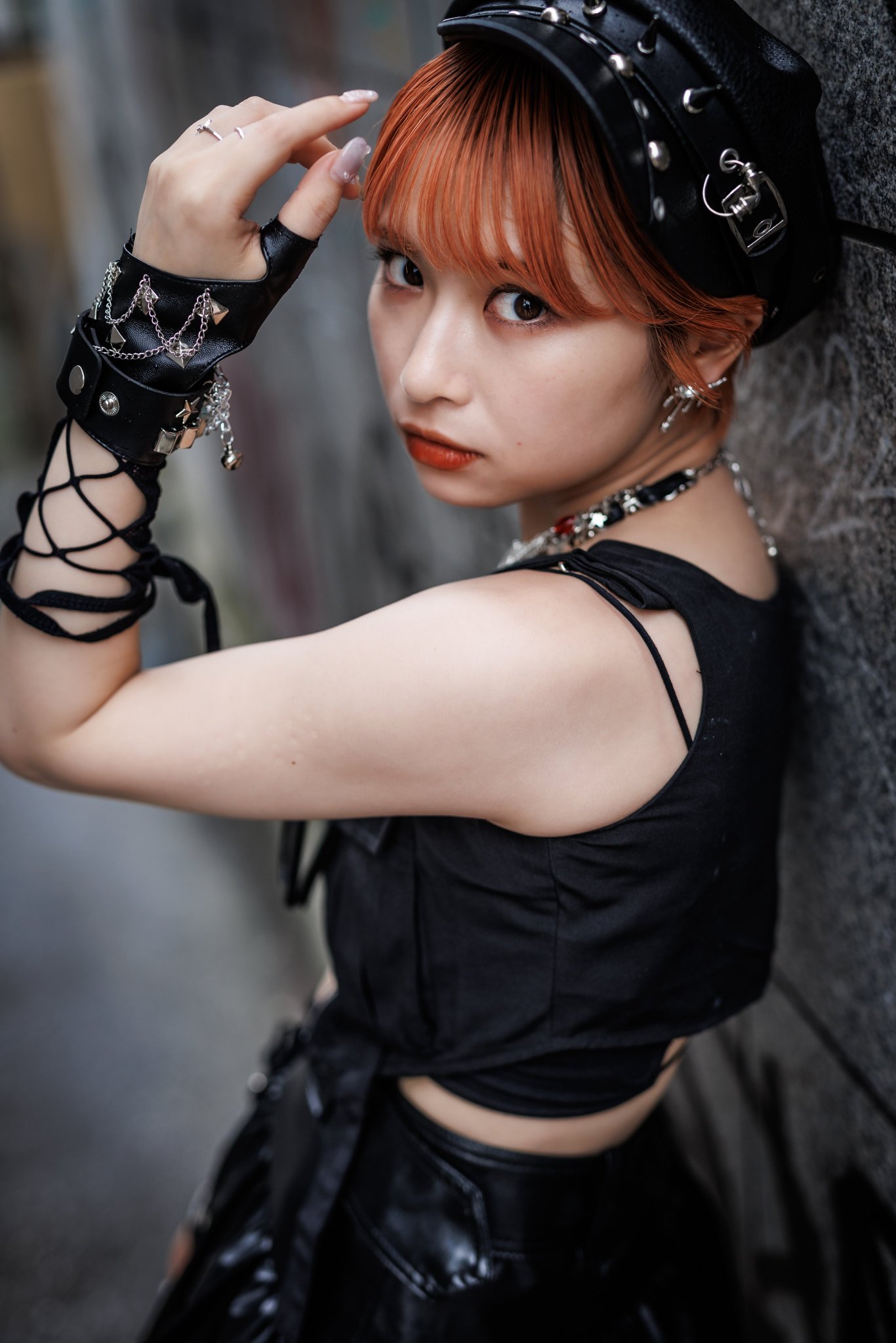 cipher(さいふぁ)@8/30 月と猫の写真展“Photo＆Cafe” on X