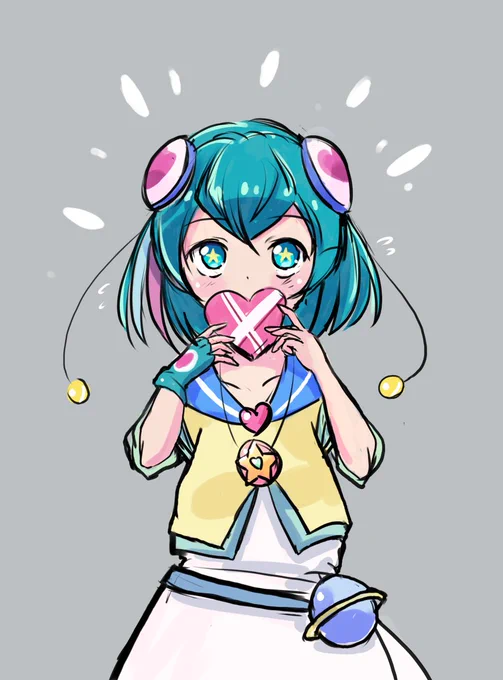 再掲ですが気に入ってるやつを ララさんお誕生日おめでとう #キュアミルキー生誕祭2025 #キュアミルキー誕生祭2025 #Precure
