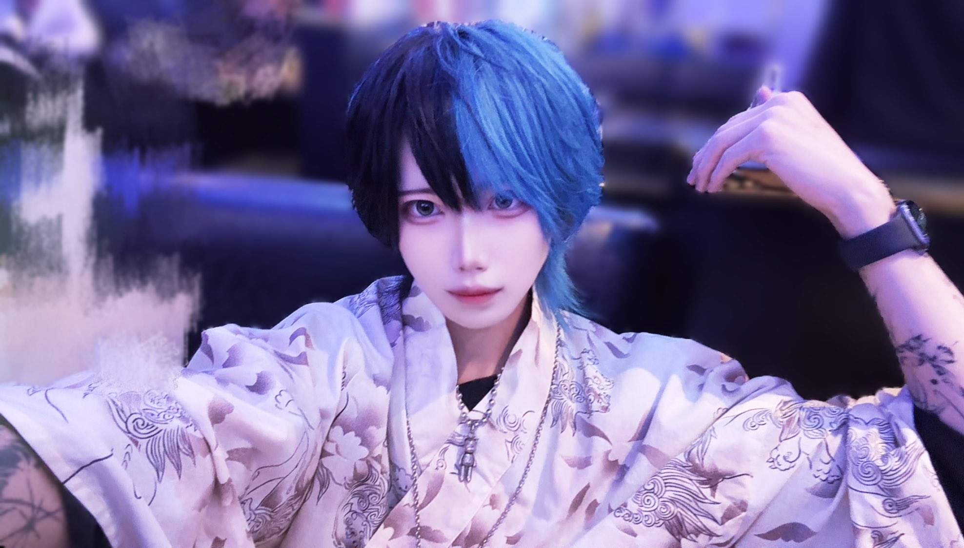 ゆゆ (@Yu1o77) / X