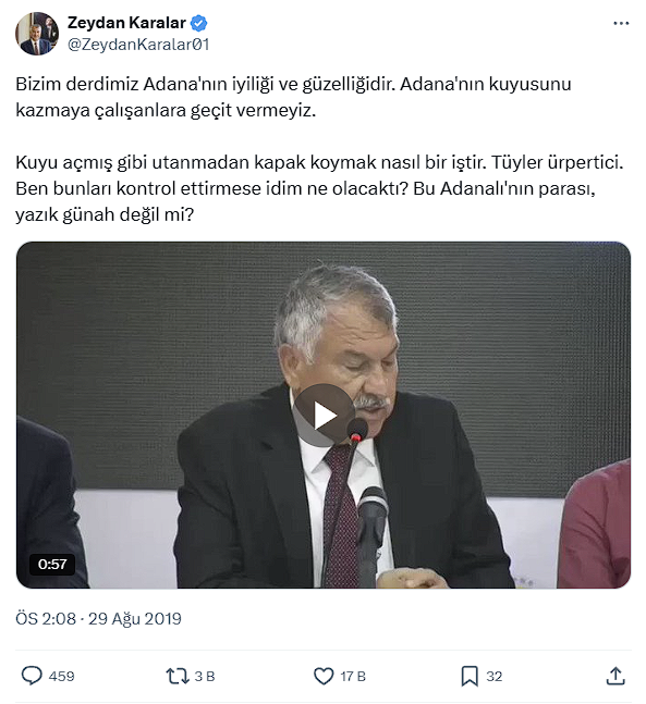 Hâlâ "bu operasyonlar neden yapılıyor" diye soran olursa: