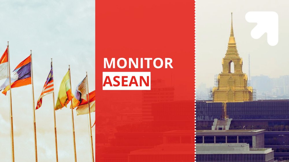 Ośrodek Spraw Azjatyckich - OSA UŁ (@caaunilodz) on Twitter photo 🌏 Nowe wydanie #MonitorASEAN autorstwa <a href="/mateusz_chatys/">Mateusz Chatys</a> już dostępne!
🔹Dialog Shangri-La w Singapurze🇸🇬
🔹napięcia w relacjach Kambodża🇰🇭-Tajlandia🇹🇭
🔹rozwój współpracy z zakresu bezpieczeństwa morskiego USA🇺🇸-Filipiny🇵🇭-Japonia🇯🇵
🔗bit.ly/4nHLtbt🚨 🌏 Nowe wydanie #MonitorASEAN autorstwa <a href="/mateusz_chatys/">Mateusz Chatys</a> już dostępne!
🔹Dialog Shangri-La w Singapurze🇸🇬
🔹napięcia w relacjach Kambodża🇰🇭-Tajlandia🇹🇭
🔹rozwój współpracy z zakresu bezpieczeństwa morskiego USA🇺🇸-Filipiny🇵🇭-Japonia🇯🇵
🔗bit.ly/4nHLtbt🚨
