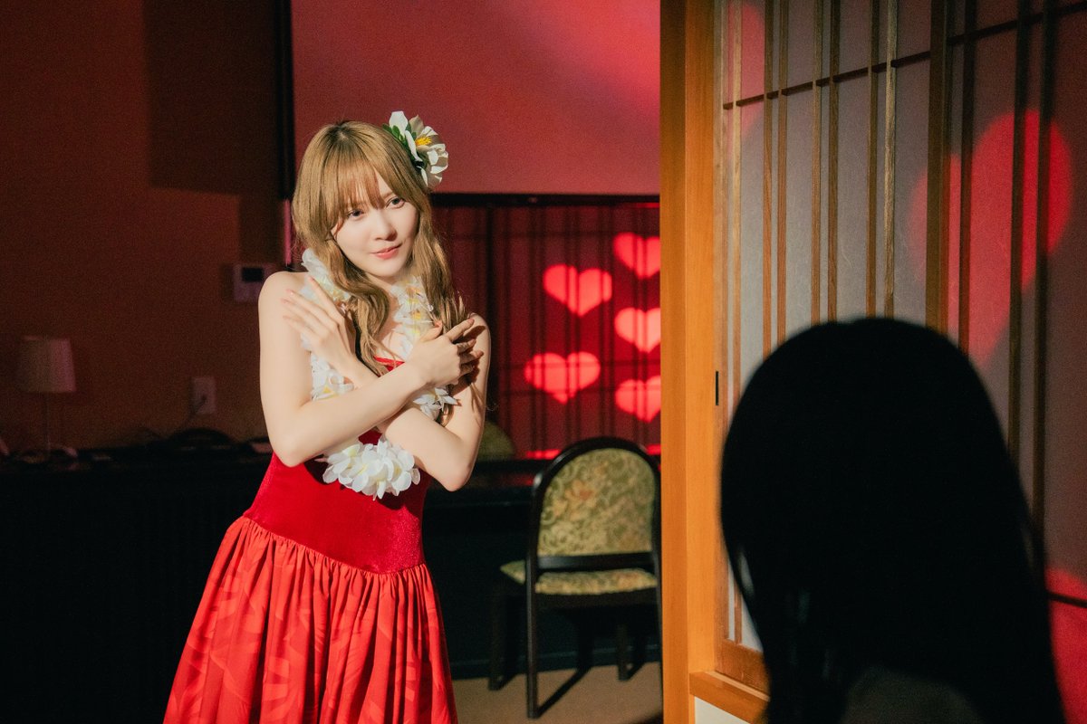 ORICON NEWS(オリコンニュース) (@oricon) on Twitter photo 加藤史帆&森カンナ W主演
話題のGLドラマ続編
『彩香ちゃんは弘子先輩に恋してる』
現代の状況をリアルに描く描写に反響❗️
「コメディとシリアスの塩梅が絶妙」
🔻第2話ネタバレあり(写真 全6枚)
oricon.co.jp/news/2394497/?…
#彩香ちゃんは弘子先輩に恋してる #あやひろ2 <a href="/ayahiro_mbs/">彩香ちゃんは弘子先輩に恋してる2nd Stage【ドラマ公式】あやひろ2🐇🦌🌺</a> 加藤史帆&森カンナ W主演
話題のGLドラマ続編
『彩香ちゃんは弘子先輩に恋してる』
現代の状況をリアルに描く描写に反響❗️
「コメディとシリアスの塩梅が絶妙」
🔻第2話ネタバレあり(写真 全6枚)
oricon.co.jp/news/2394497/?…
#彩香ちゃんは弘子先輩に恋してる #あやひろ2 <a href="/ayahiro_mbs/">彩香ちゃんは弘子先輩に恋してる2nd Stage【ドラマ公式】あやひろ2🐇🦌🌺</a>