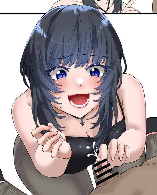 【NSFW】進捗だよ。
いい感じだと思う。 