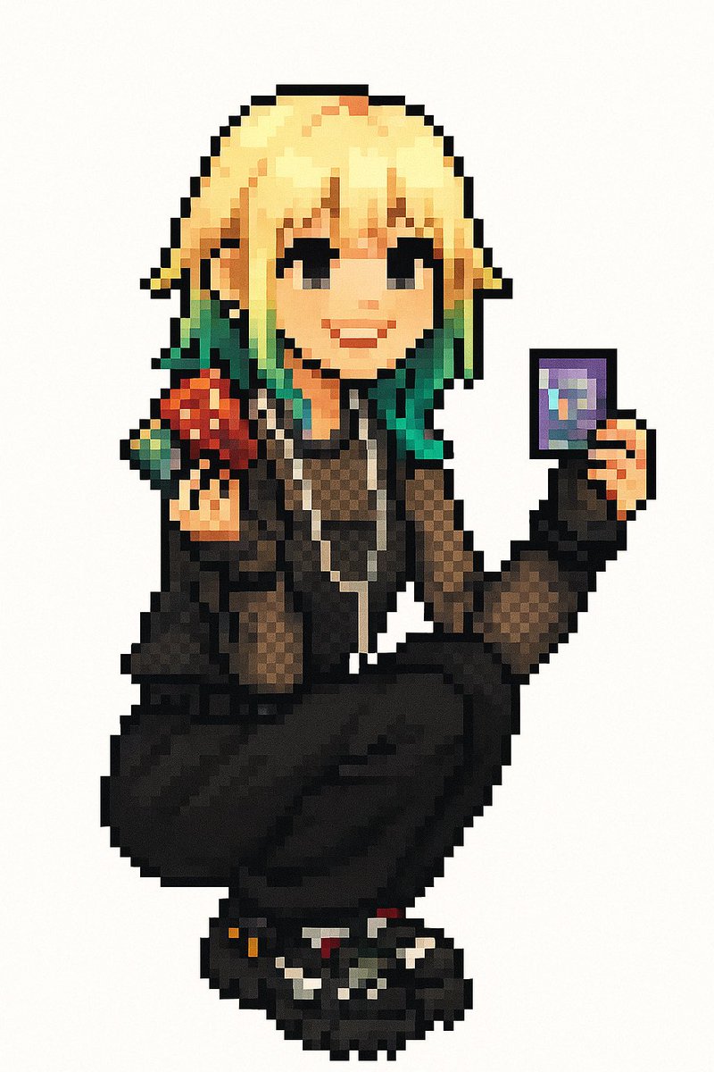 そだ on X: 